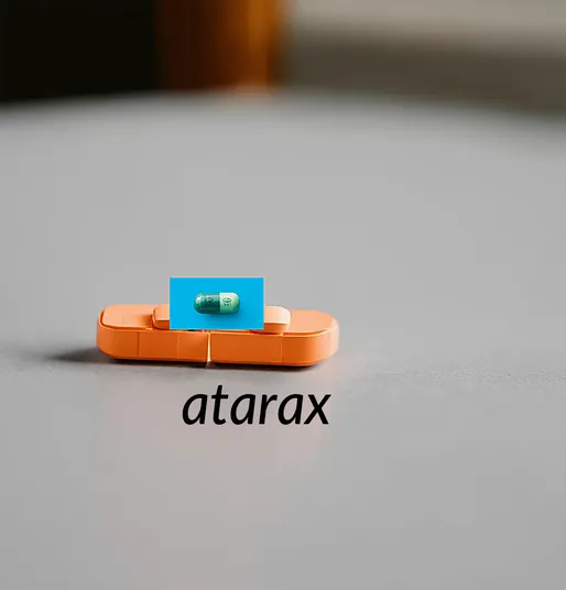 Atarax